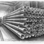 راهنمای جامع انتخاب ورق پروفیل: از نوع تا ضخامت